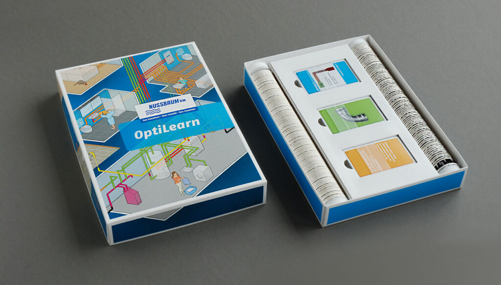 Optilearn – spielend Lernen